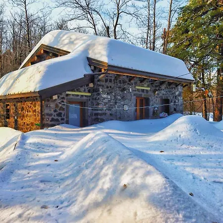 Bosco Magaudo - Casa U Parmento * لينغواغلوسا