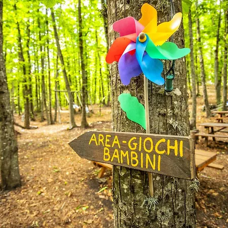 Bosco Magaudo - Casa U Parmento شاليه لينغواغلوسا